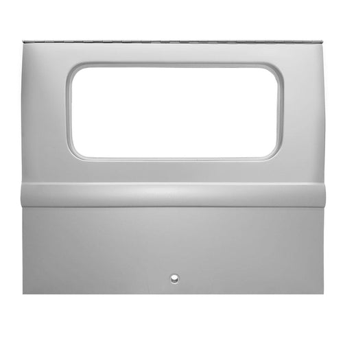Achter laadklep – VW T1 Bus – OEM 211 829 105
