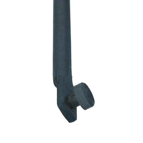 Achter laadklep steun – VW T1 Bus – OEM 211 829 141A – detail 2