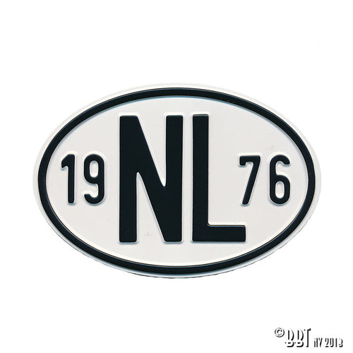 Kever voor T2, — VintageDub