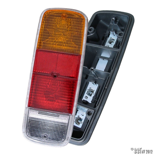 Achterlicht Euro, eco – VW T2 Bus – OEM 211 945 231 + 211 945 241N