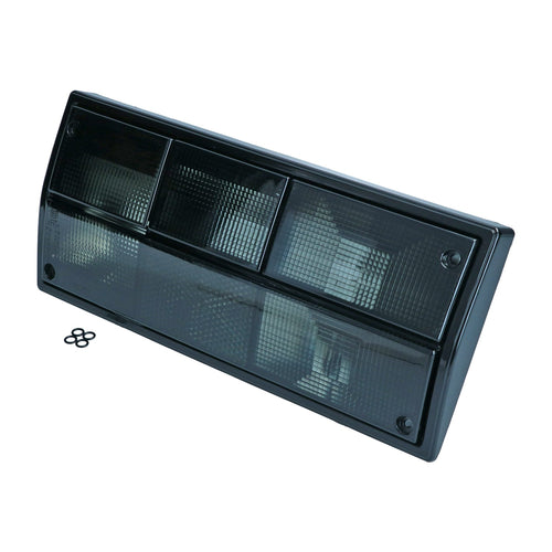 Achterlicht, rechts, smoke – VW T3 Bus
