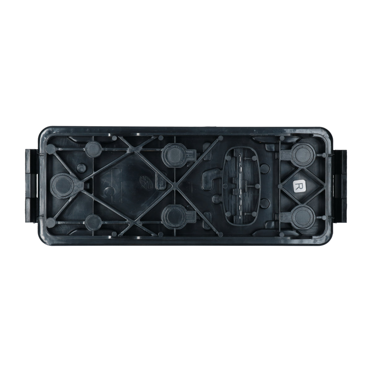VW T3 Tail light bulb holder, right | Hella style | 251 945 258