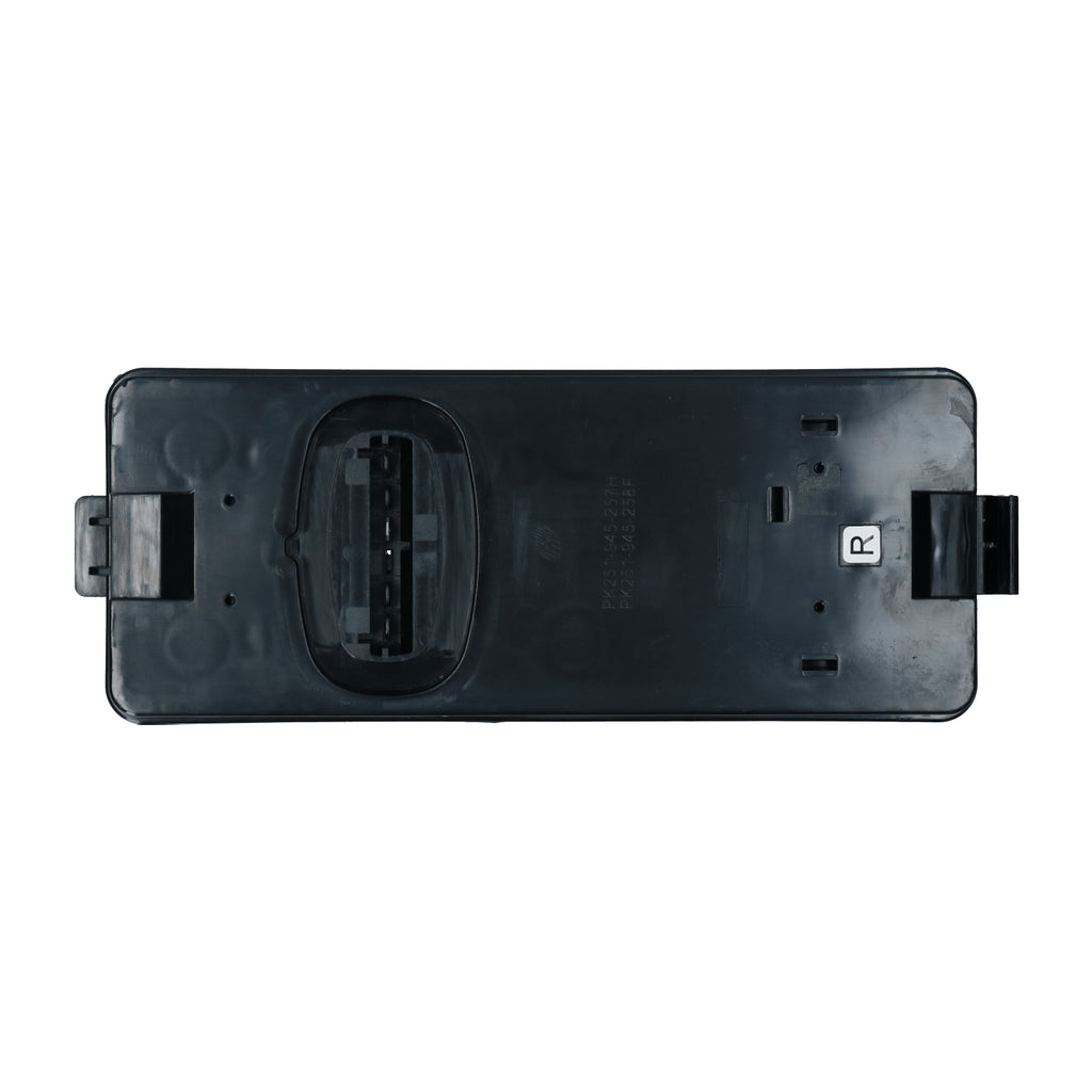 VW T3 Tail light bulb holder, right | ULO style | 251 945 258H