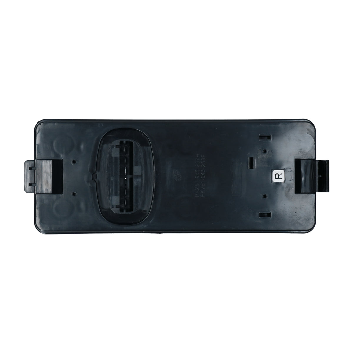 VW T3 Tail light bulb holder, right | ULO style | 251 945 258H