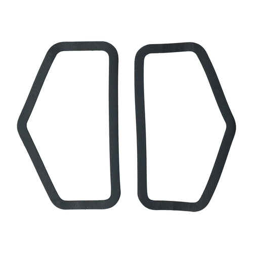 Dichting reuma kleppen (Crotch Coolers) voor Kever — VintageDub