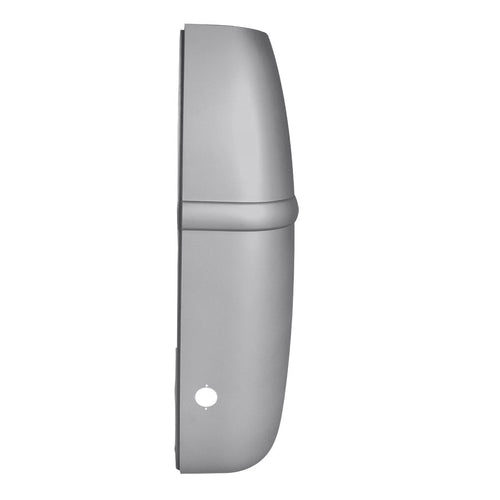 Achterhoek compleet, rechts – VW T1 Bus – OEM 211 813 356