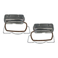 VW T1 Bus, T2 Bus, Cox, KG, T3 Bus | Cache culbuteurs alu poli Type 1, CT/CZ, WBX par paire