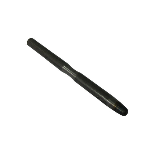 Aandrijfstang benzinepomp, 108 mm lang – Type 1 – VW T1 Bus, T2 Bus, Kever, KG, Type 3, Type 181 – OEM 113 127 307 – detail 2