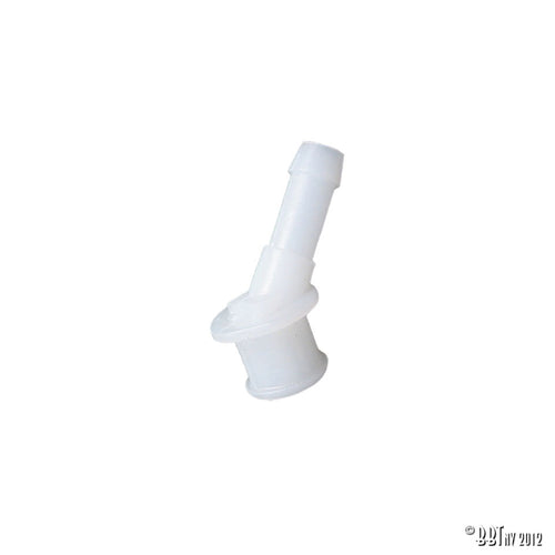 Aansluitstuk hoofdremcilinder – VW Kever, KG, Type 3 – OEM 113 611 153C