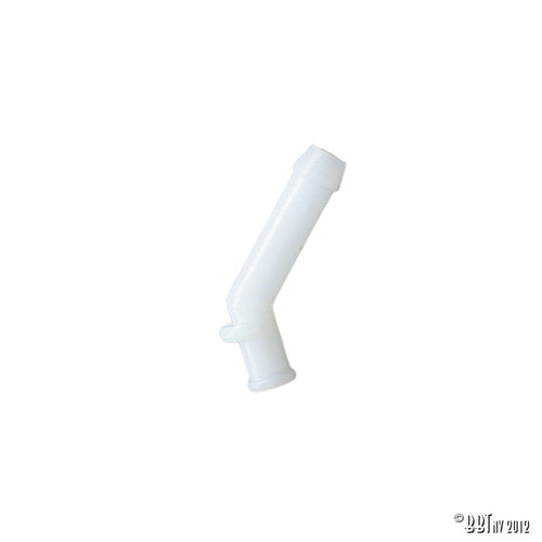 Aansluitstuk hoofdremcilinder – VW Kever, KG, Type 181 – OEM 113 611 153