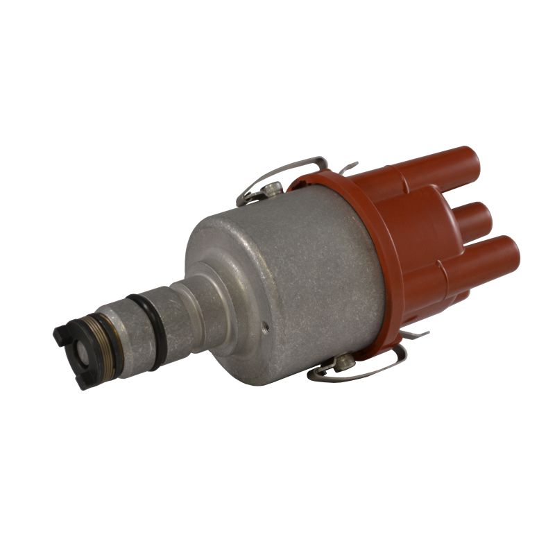 123 Ignition Elektronische Ontsteking - met Vacuüm - VW-R-V — VintageDub