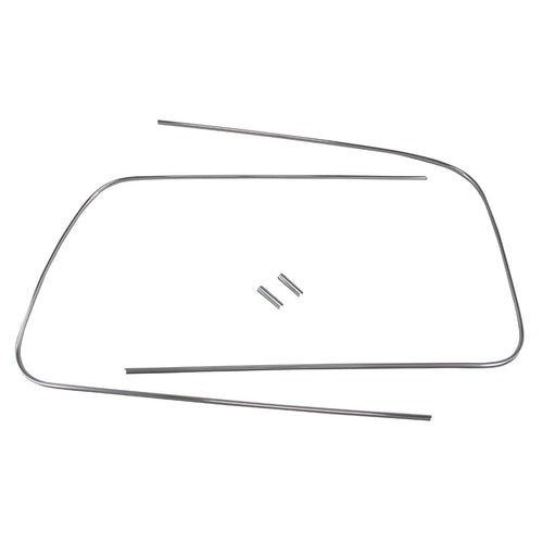 VW Kever — VintageDub