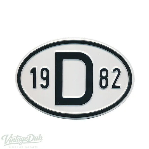 VW Kever — VintageDub