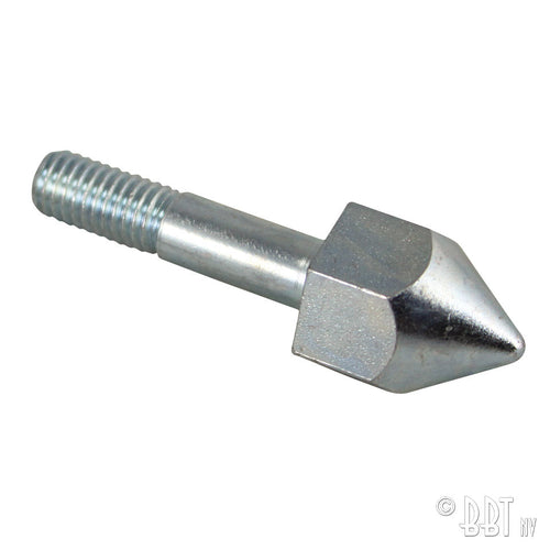 Aanslagschroef voor King pin, per stuk, max 25 Nm – VW T1 Bus – OEM 211 405 543