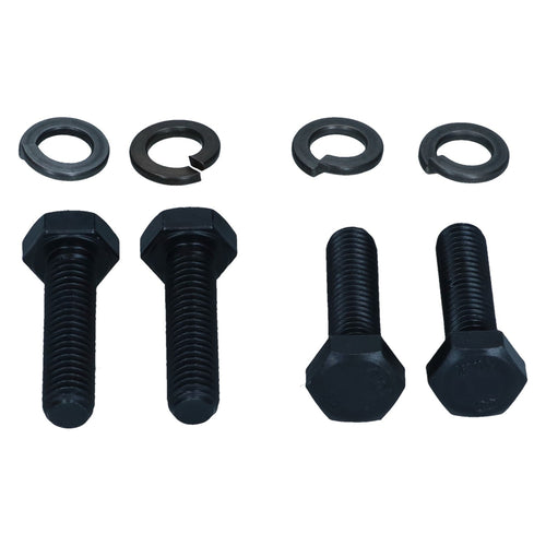 Boutenset voor klemmen stabilisator stang, per 4 voor Kever — VintageDub