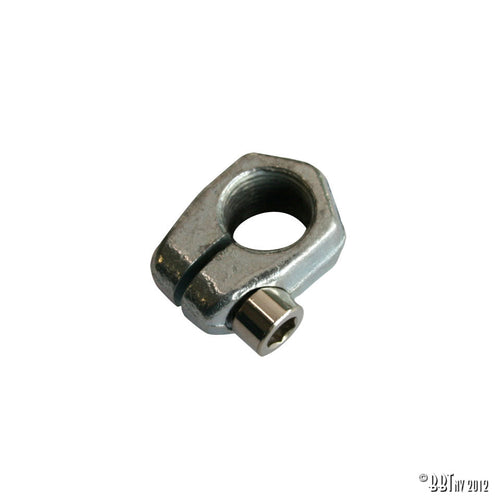 Moer fusee as links, per stuk voor Kever, KG — VintageDub