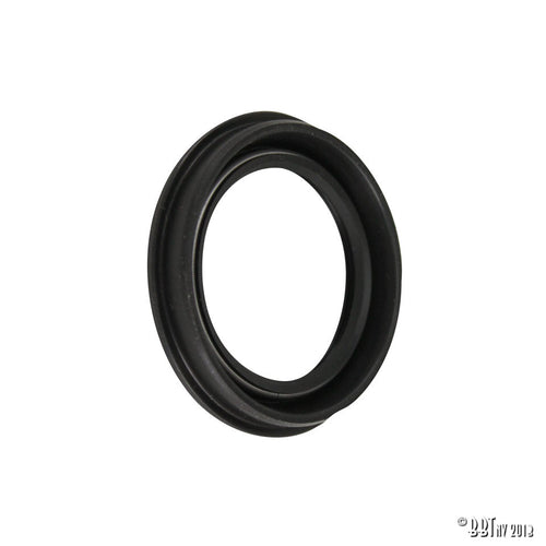 1364-010 Dichtring wiellager vooraan trommel – VW Kever, KG, Type 3 – OEM 131 405 641A – detail 2