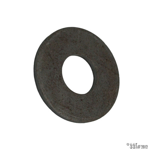 Rondel voor IRS draagarm voor Kever — VintageDub