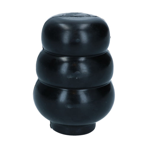 Aanslagrubber achteraan, per stuk – VW T1 Bus, T2 Bus, Type 181 – OEM 211 501 191 – detail 2