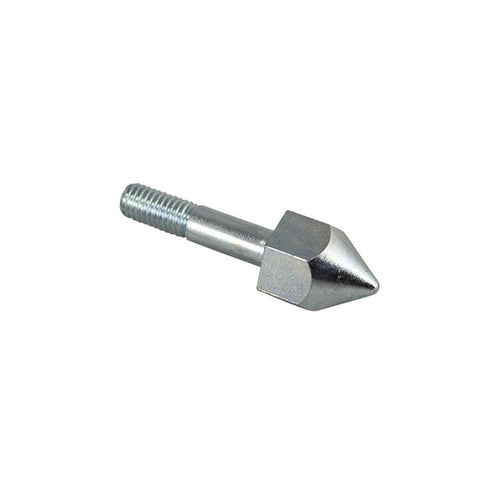 Aanslagschroef voor King pin, per stuk, max 25 Nm – VW T1 Bus – OEM 211 405 543 – detail 2
