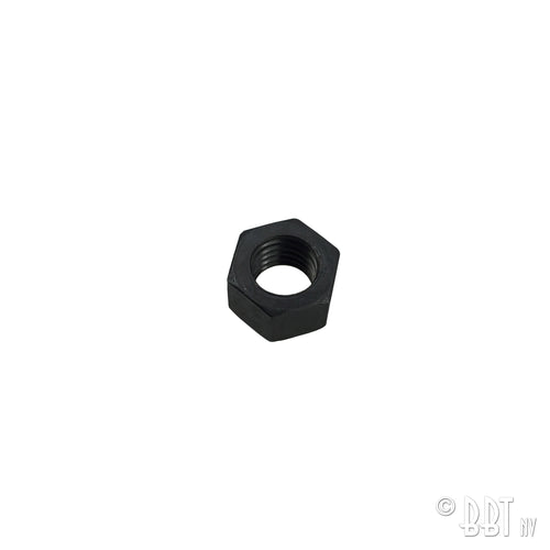 Moer voor draadstang 8 mm, per stuk voor T1, T2, Kever, KG — VintageDub