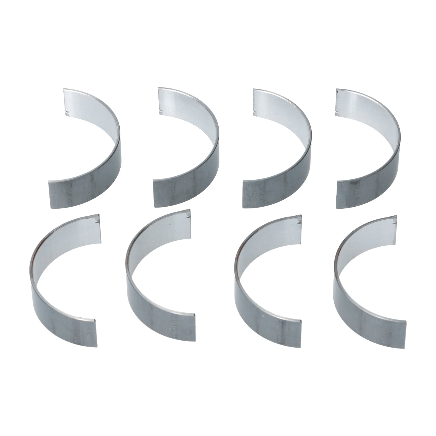 Drijfstanglagers 0.25mm voor T1, T2, Kever, KG — VintageDub