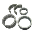 Hoofdlagers, Type 4, Kr: STD, Ca: 0,50, B: Std voor T2 — VintageDub