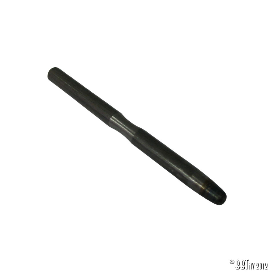 Aandrijfstang benzinepomp, 108 mm lang | Type 1, 12/13/15/1600cc | VW T1 Bus, T2 Bus, Kever, KG, Type 3, Type 181 | 113 127 307