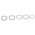Zuigerveren, 85.5mm, 1.75/2/5mm voor T1, T2, Kever, KG — VintageDub
