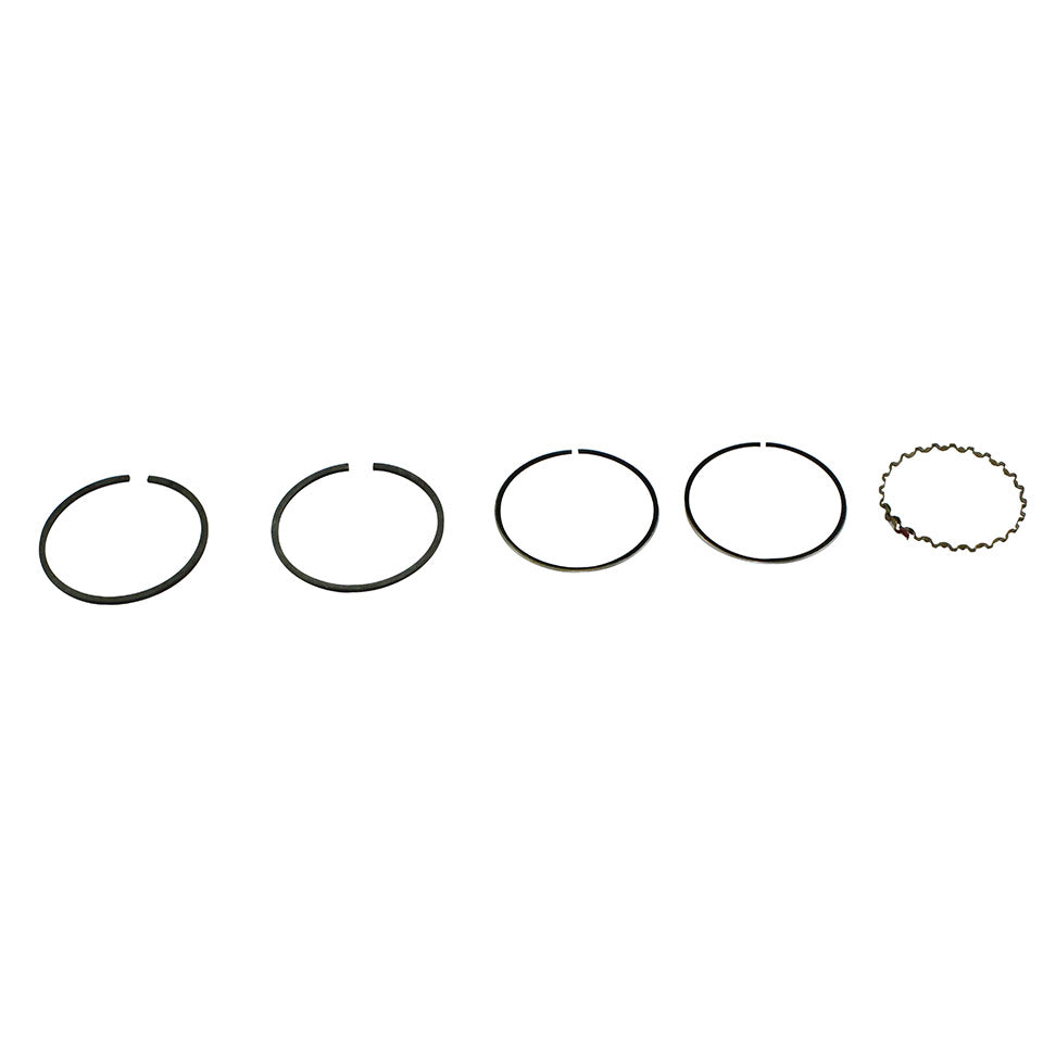 Zuigerveren, 85.5mm, 1.75/2/5mm voor T1, T2, Kever, KG — VintageDub