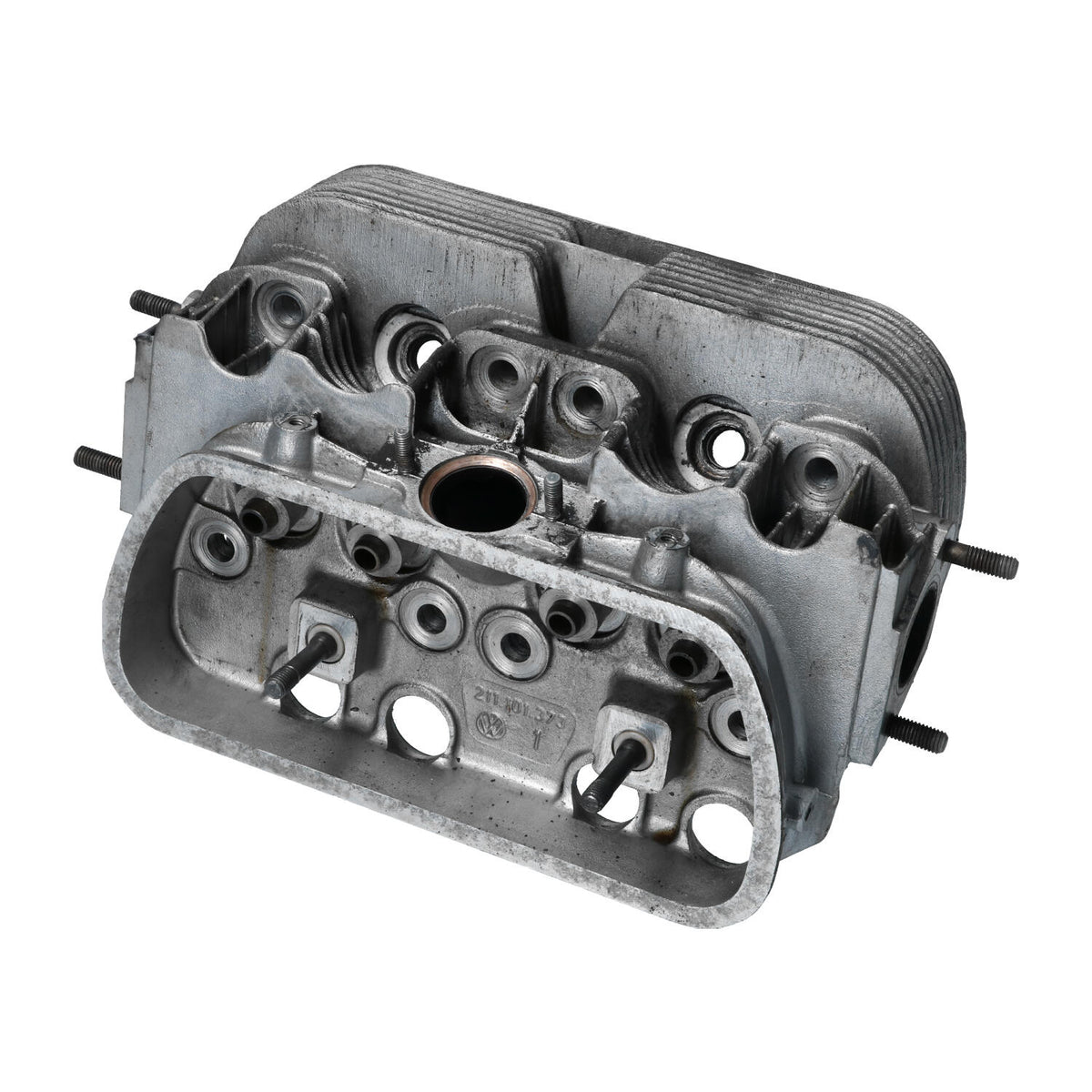 VW T1 Combi, T2 Combi, Cox, KG, Type 181 | Culasse simple admission nue Ø94 mm (d'occasion) | 1500/1600cc | 211 101 373