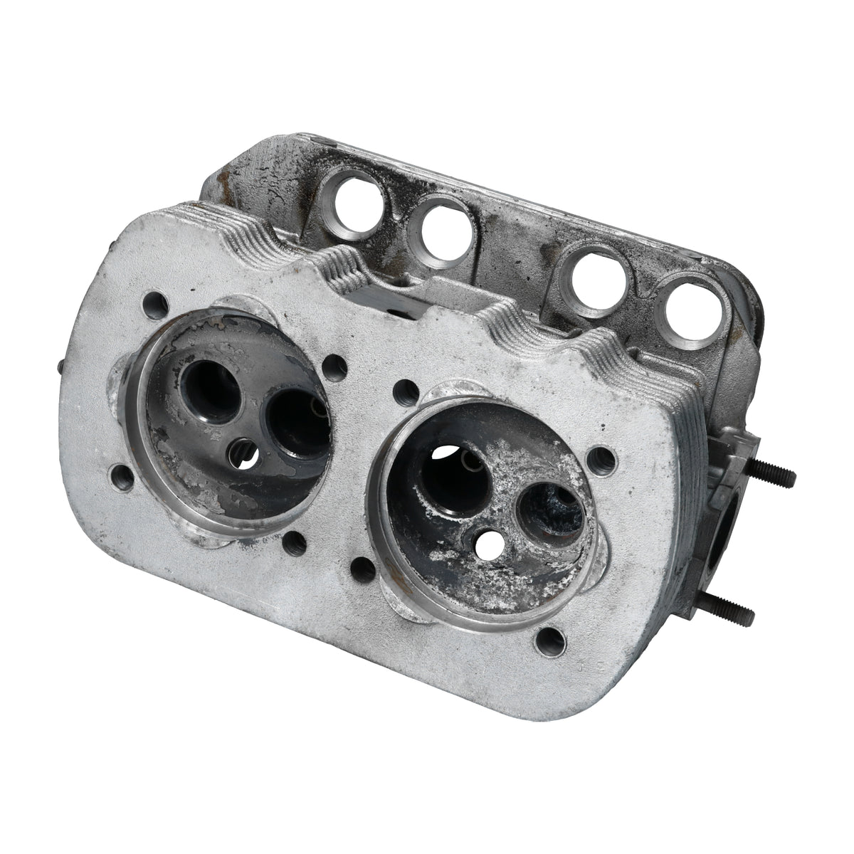 VW T1 Combi, T2 Combi, Cox, KG, Type 181 | Culasse simple admission nue Ø94 mm (d'occasion) | 1500/1600cc | 211 101 373