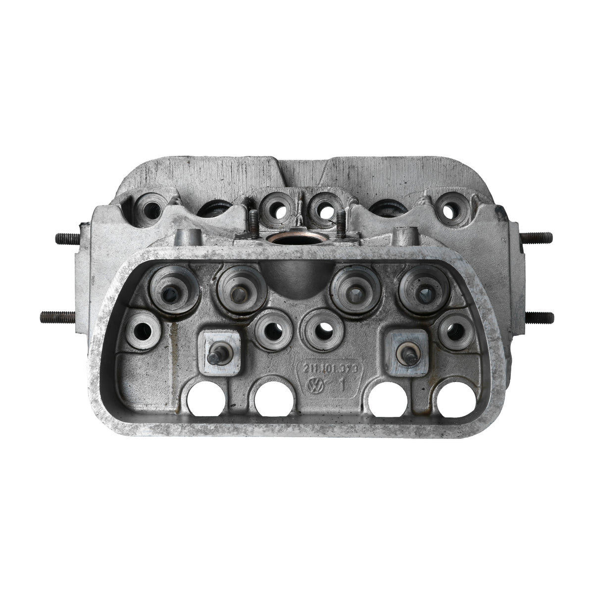 VW T1 Combi, T2 Combi, Cox, KG, Type 181 | Culasse simple admission nue Ø94 mm (d'occasion) | 1500/1600cc | 211 101 373