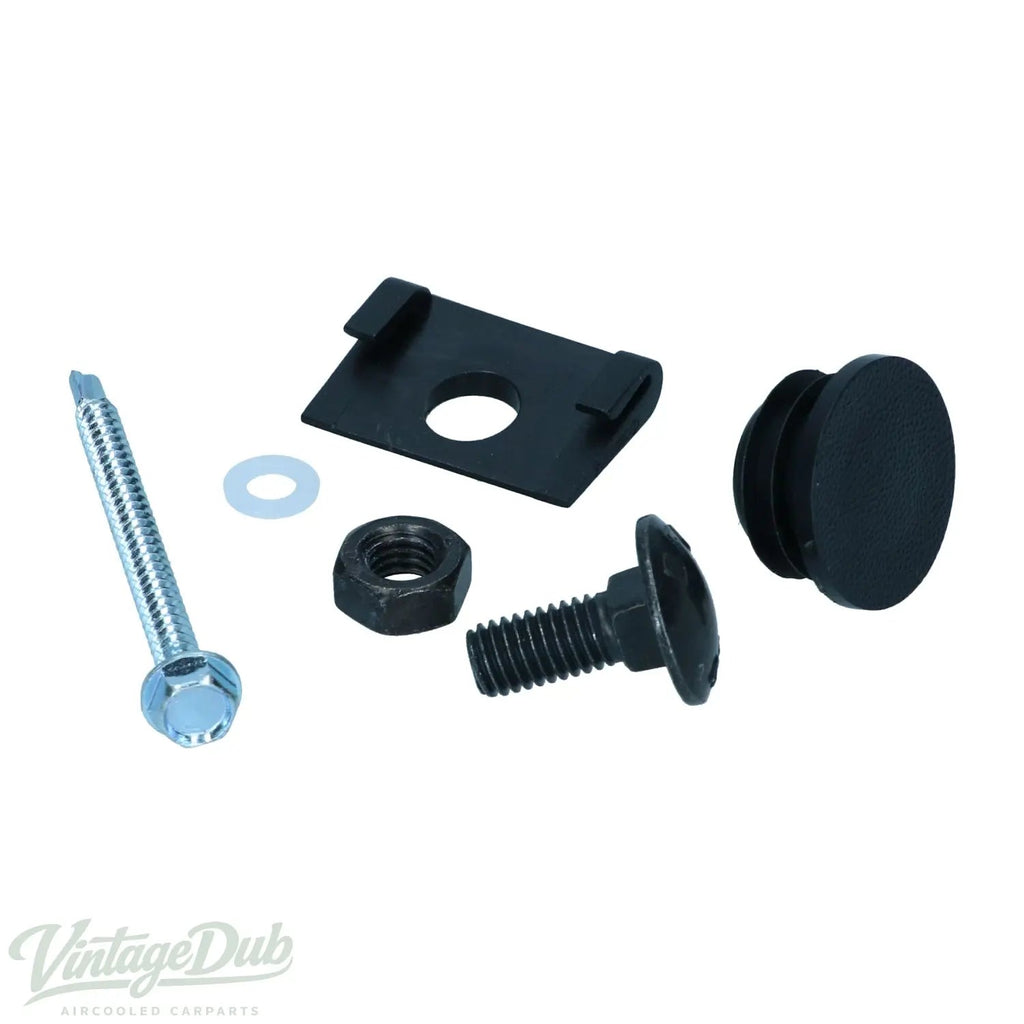 Bumperhoek montage set | VW T3 Bus 08/79-07/92 | 251 898 065