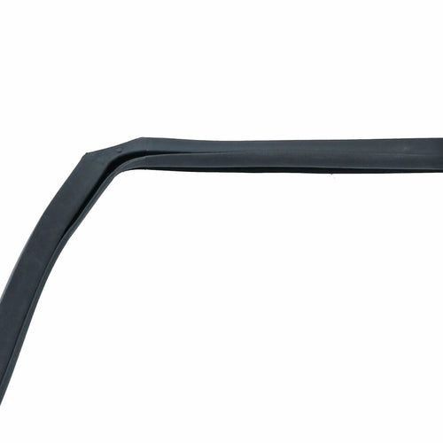 Dichting achterklep detail — KG | 343 827 705