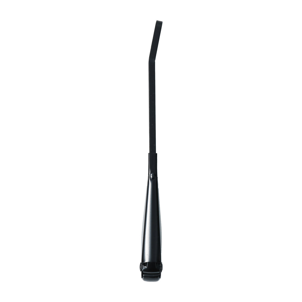 Ruitenwisserarm rechts, zwart 08/67-07/69 – 1200 / 1200L / 13/1500 – VW Kever, Kever 1200L – OEM 111 955 408 – detail 3