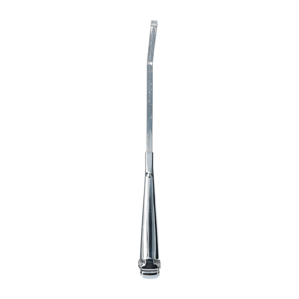 Ruitenwisserarm rechts, chroom 08/67-07/69 – 1200 - 13/1500 – VW Kever, Kever 1200L – OEM 111 955 408 – detail 3