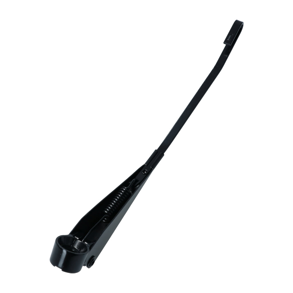 Ruitenwisserarm links, zwart – VW Kever 1200L, Kever 1300 – OEM 111 955 407H – detail 2