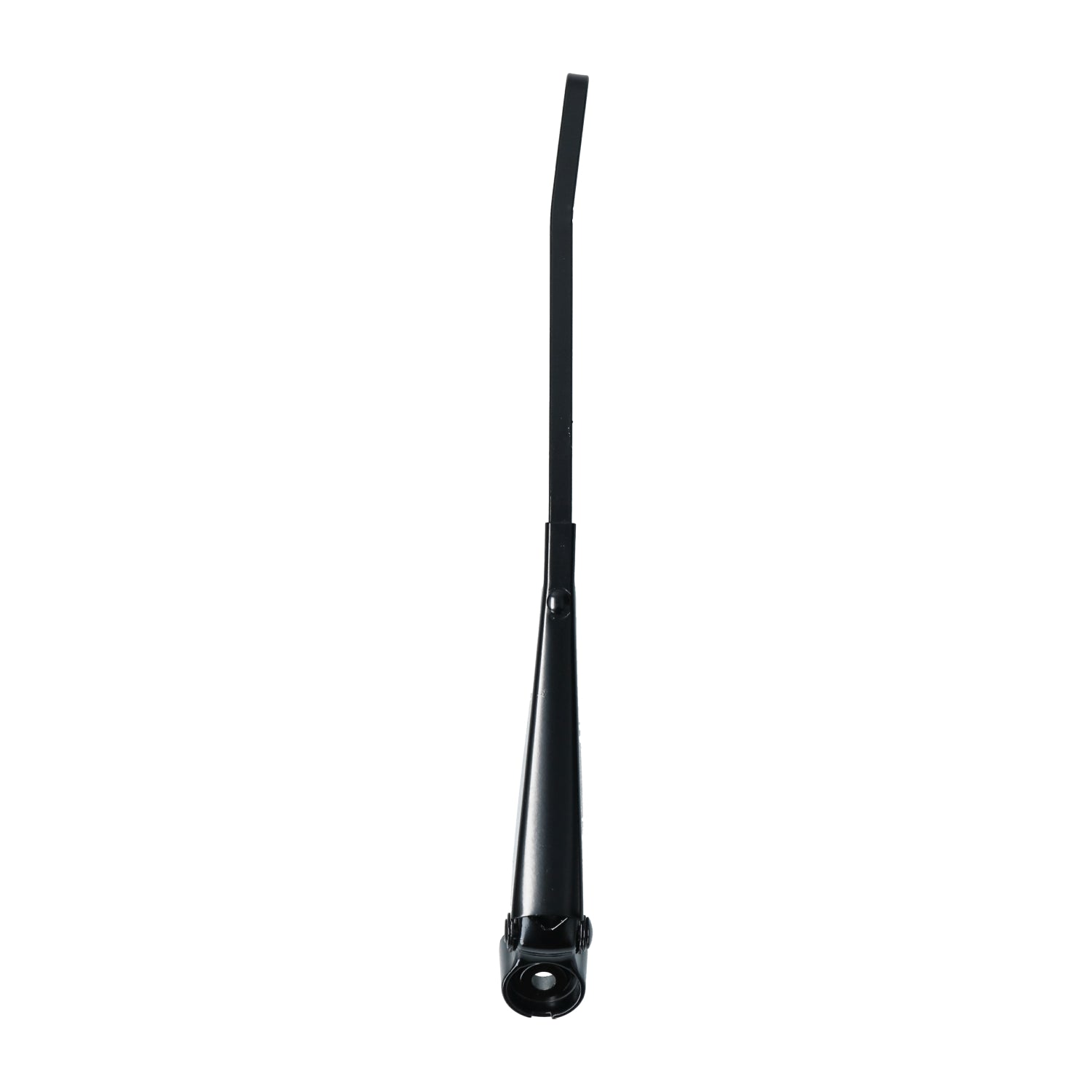 VW Beetle | 1200L/1300 | Wiper arm left - black 08/72- | 111 955 407H