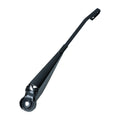Ruitenwisserarm rechts, zwart – VW Kever 1200L, Kever 1300 – OEM 111 955 408H