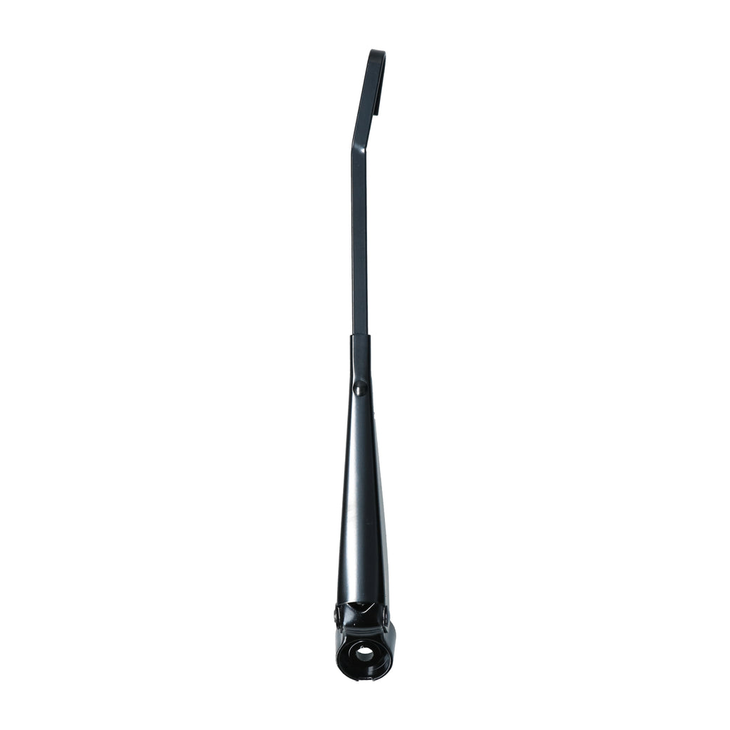 Ruitenwisserarm rechts, zwart – VW Kever 1200L, Kever 1300 – OEM 111 955 408H – detail 3