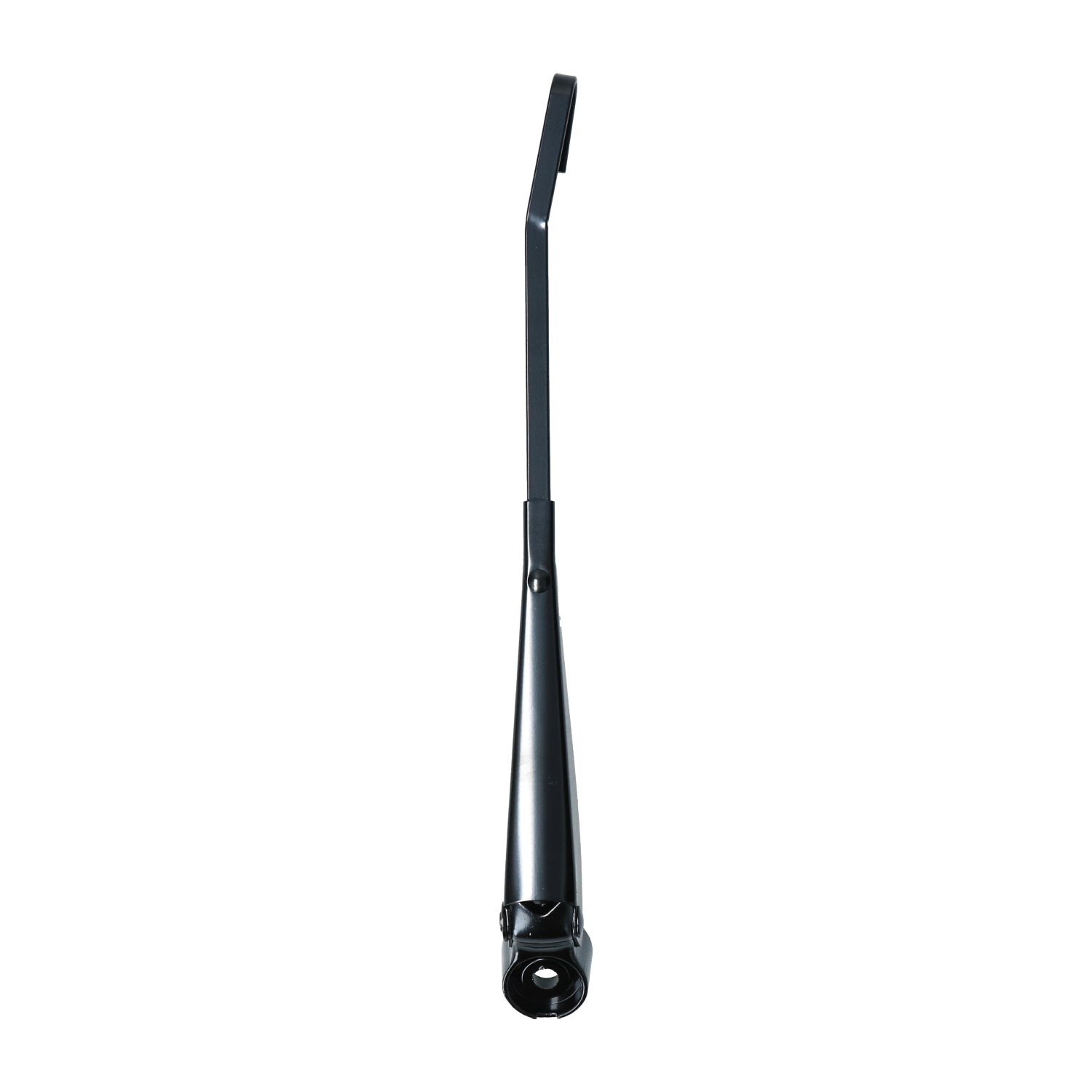 VW Beetle | 1200L/1300 | Wiper arm right - black 08/72- | 111 955 408H