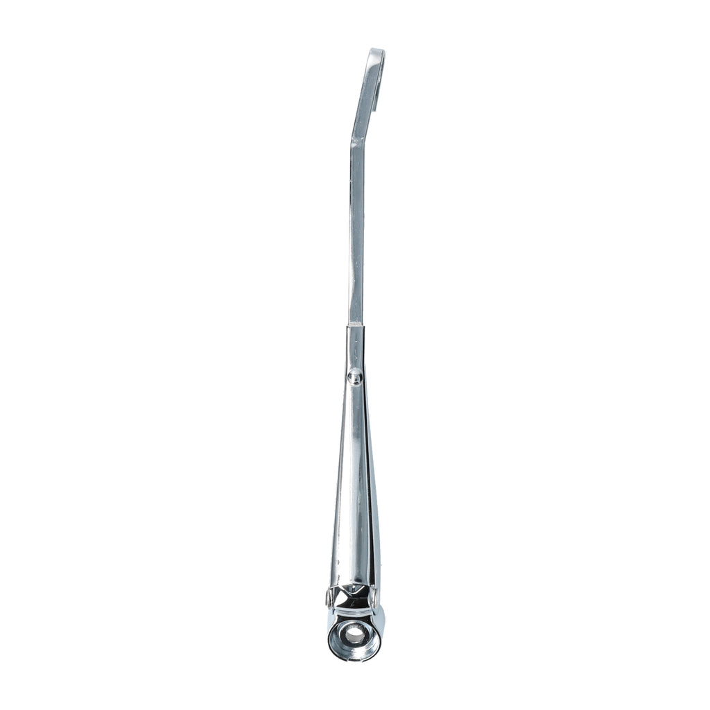 Ruitenwisserarm rechts, chroom – VW Kever 1200L, Kever 1300 – OEM 111 955 408H – detail 3