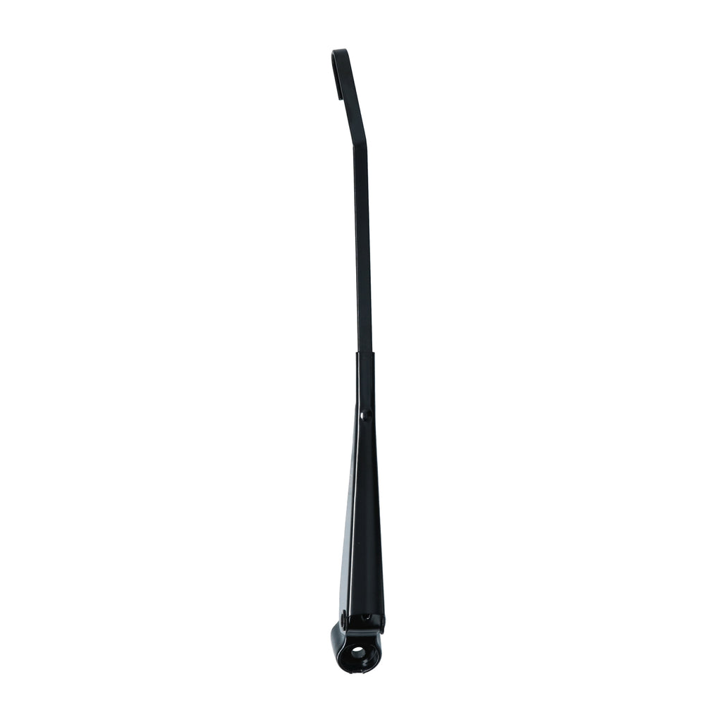 Ruitenwisserarmen set links + rechts, zwart – VW Kever 1303 – OEM 133 955 409 + 133 955 410 – detail 2