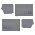 VW Cox | Panneaux de porte cabriolet gris