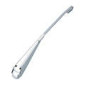 VW KG | Bras essuie-glace gauche, argent 08/67-07/68 | 141 955 407A
