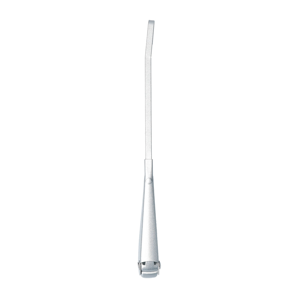 VW KG | Bras essuie-glace gauche, argent 08/67-07/68 | 141 955 407A