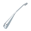 VW KG | Bras essuie-glace droit, argent 08/67-07/68 | 141 955 408A