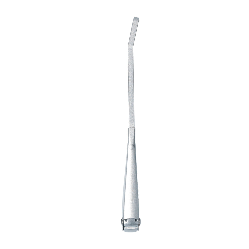 VW KG | Bras essuie-glace droit, argent 08/67-07/68 | 141 955 408A