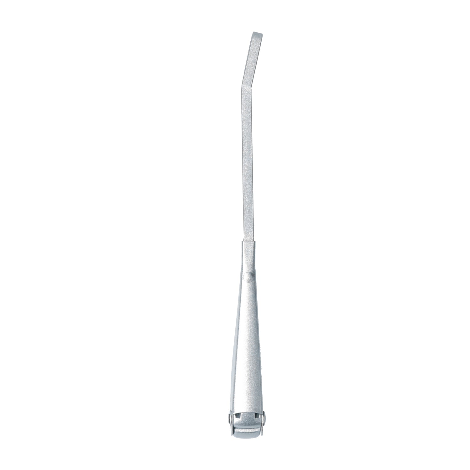 VW KG | Bras essuie-glace droit, argent 08/67-07/68 | 141 955 408A